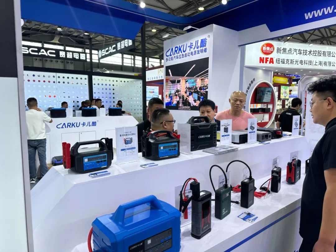 CB-16-24V Product Launch