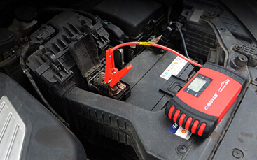 How to Choose A Best Portable Car Jump Starter