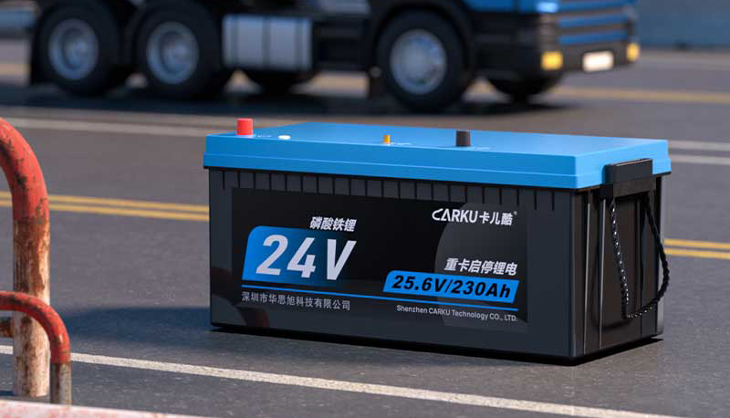 Carku Lithium Starter Battery: Answers to Common Q&A