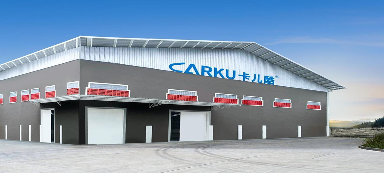 CARKU Expands Global Footprint with New Manufacturing Factory in Indonesia