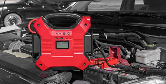 Tips for Maintaining and Prolonging the Life of Lithium Jump Starters