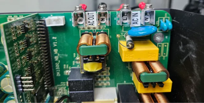 How We Customization Portable Power Solutions