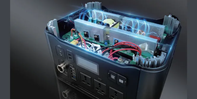 3600 Watt vs 3000 Watt Solar Generator, Everything You Need To Know