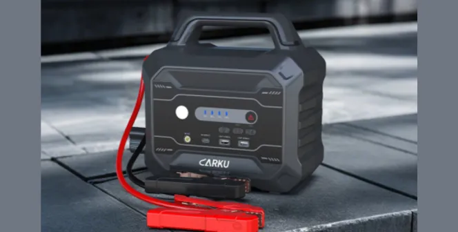 Where Can I Buy High performance Jump Starter JS-393B Online?