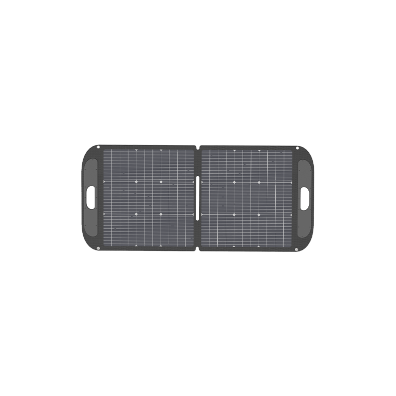 110W Foldable Portable Solar Panel