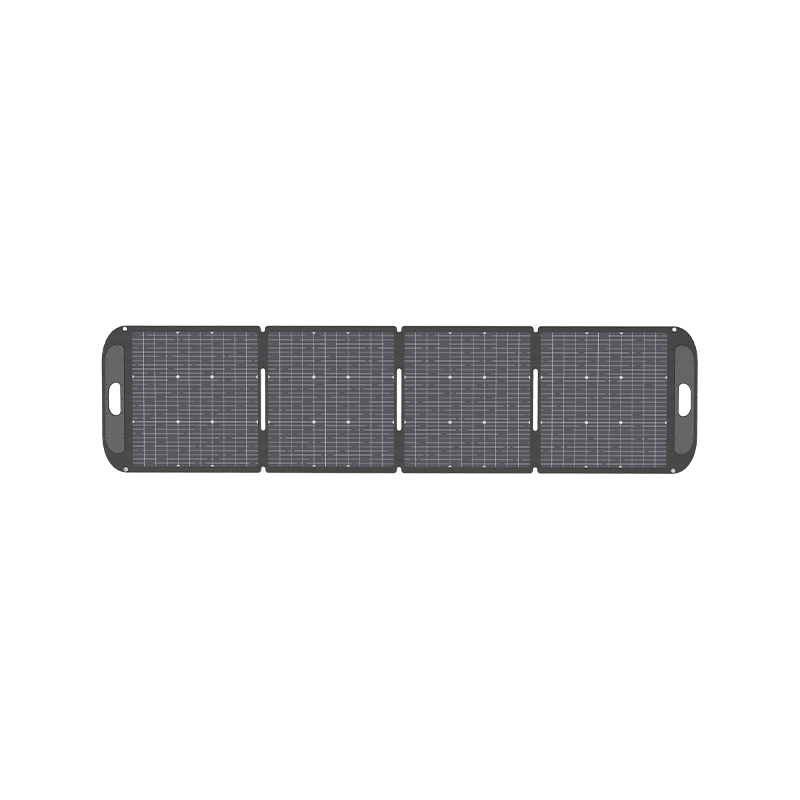 220W Foldable Portable Solar Panel