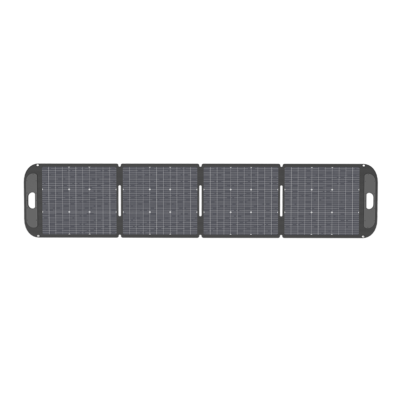 220W Pro Foldable Portable Solar Panel