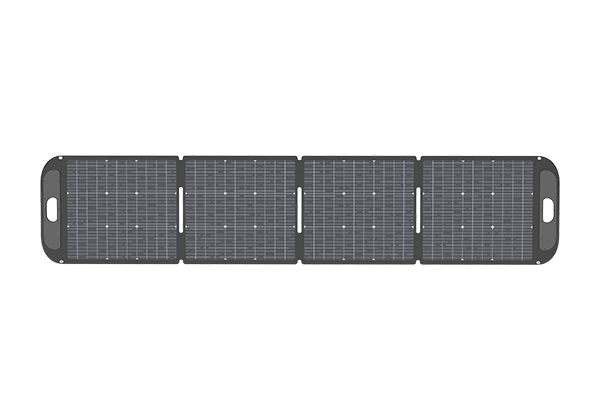 220W Pro Foldable Portable Solar Panel for Portable Power Stations