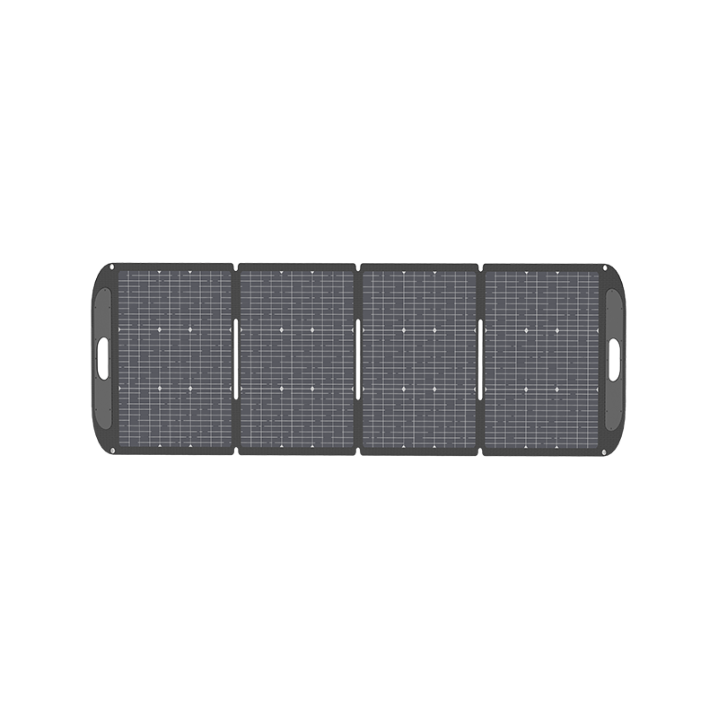 400W Foldable Portable Solar Panel
