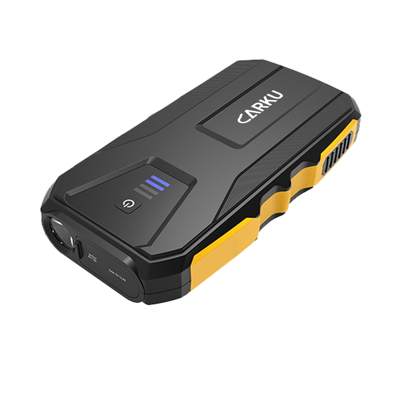 IP65 Waterproof 3-in-1 Car Jump Starter