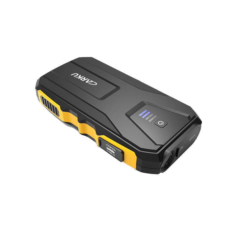 IP65 Waterproof 3-in-1 Car Jump Starter