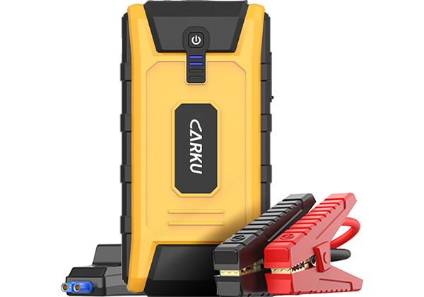 Cost Effective 3-in-1 Car Jump Starter