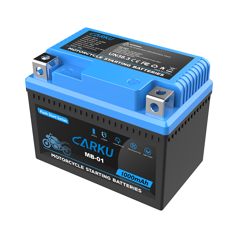 MB-01A 12V for motorcycle