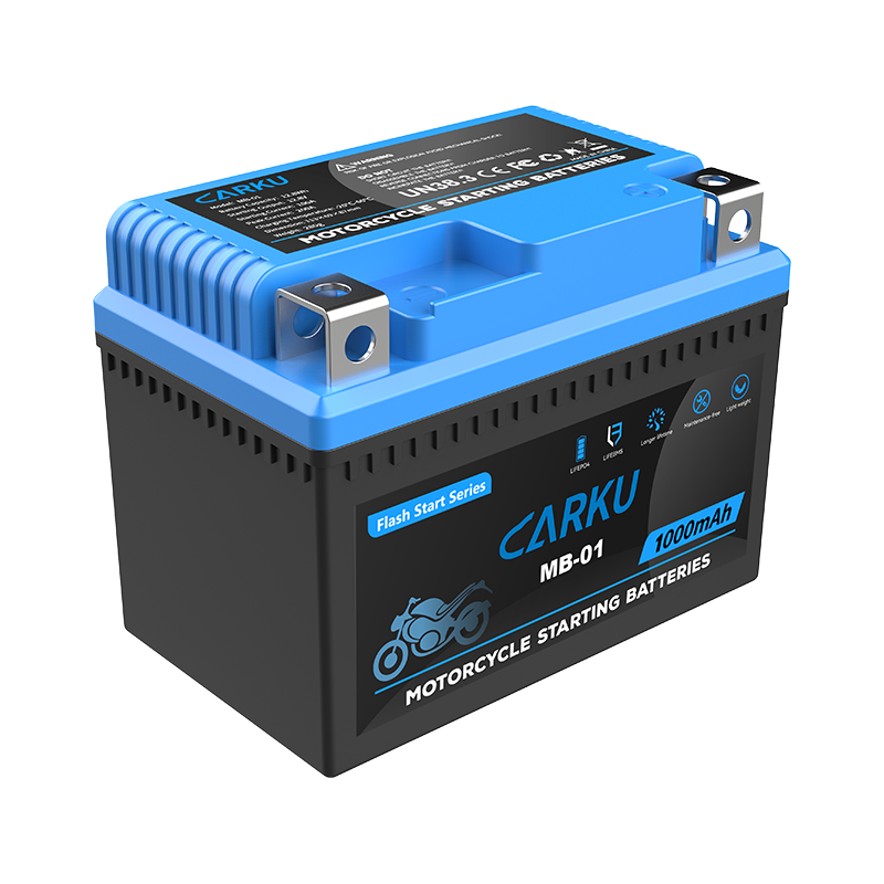 MB-01A 12V for motorcycle