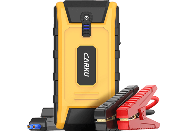 Portable 3-in-1 Car Jump Starter JS-530
