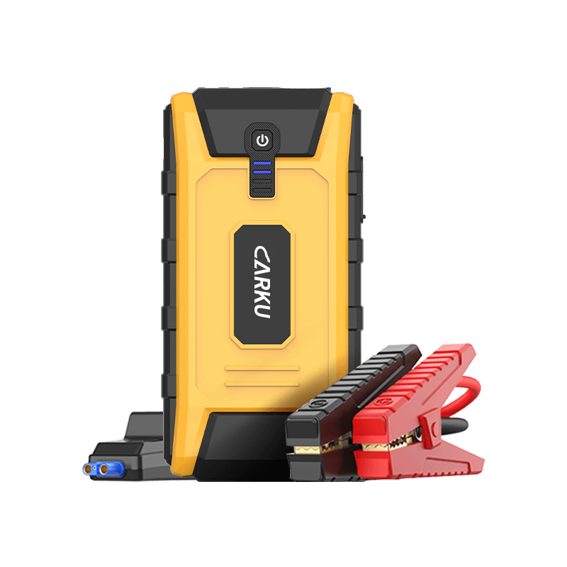 Portable 3-in-1 Car Jump Starter JS-530