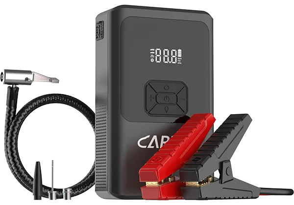 JS-558 3250A 12V Jump Starter