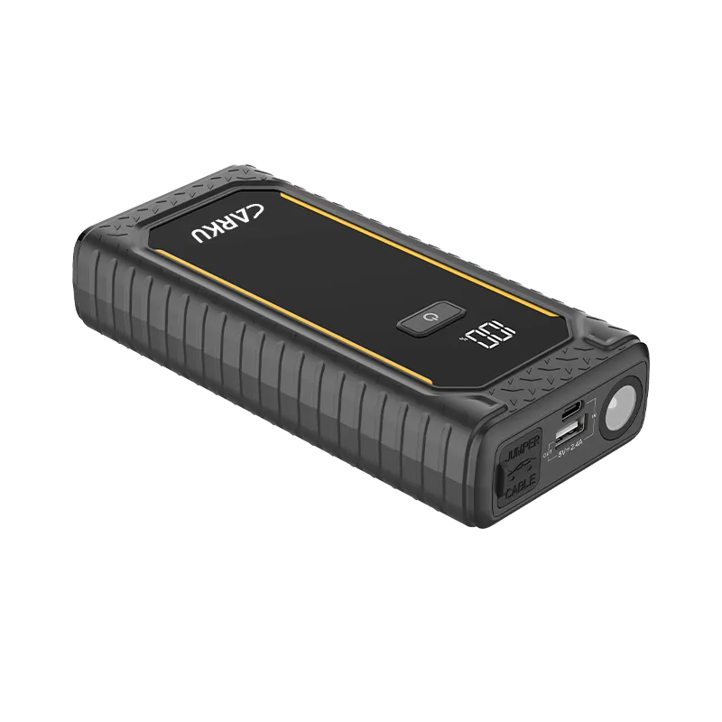 Powerful Multi-function Jump Starter JS-538