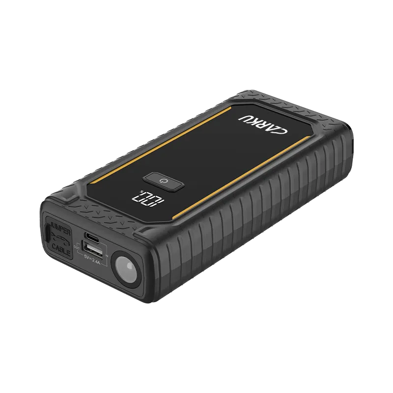 Powerful Multi-function Jump Starter JS-538