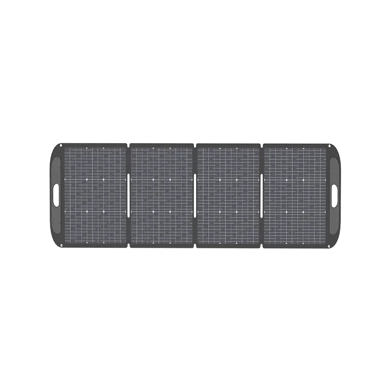 400W 48V Portable Solar Panel 