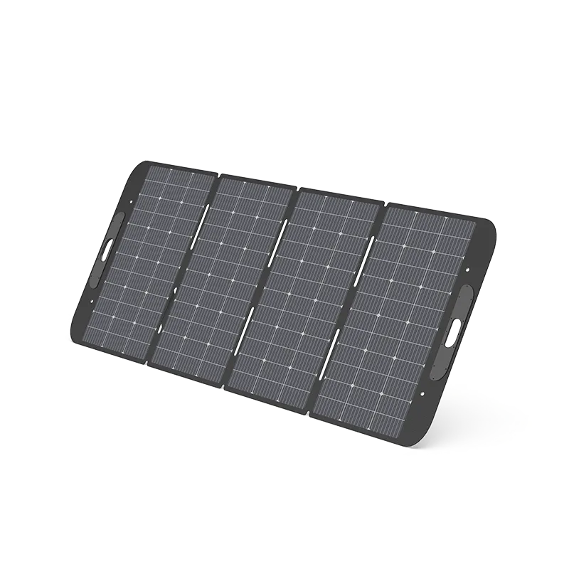 400W 48V Portable Solar Panel 