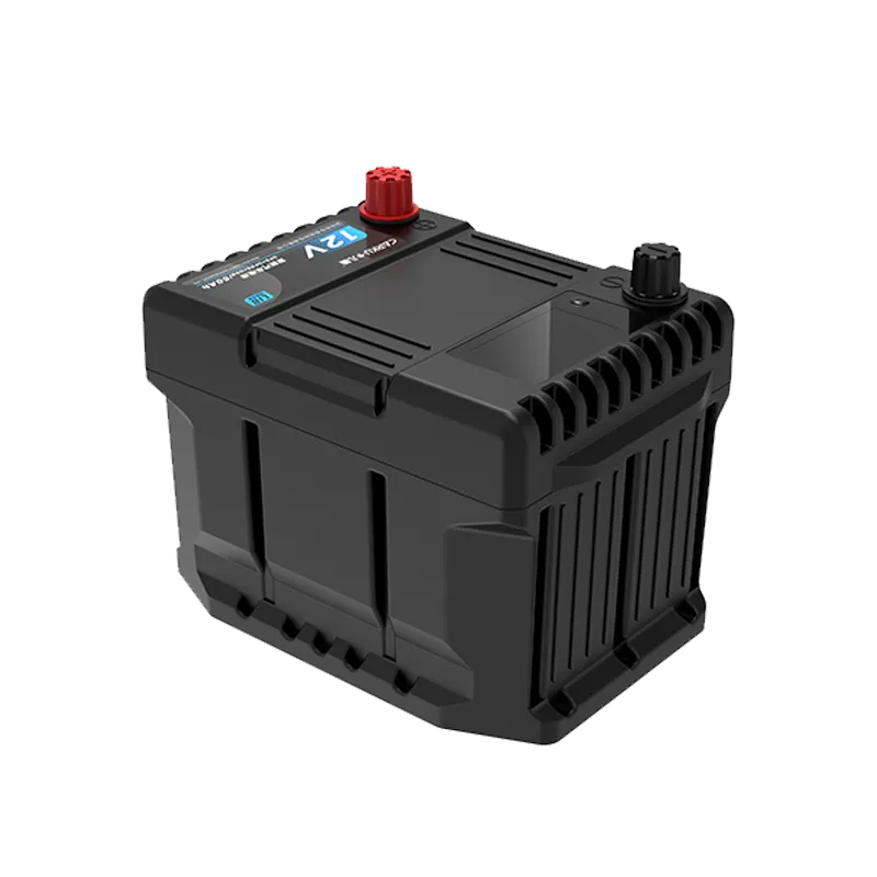 1000A 12V Deep Cycle RV Battery CB-08 