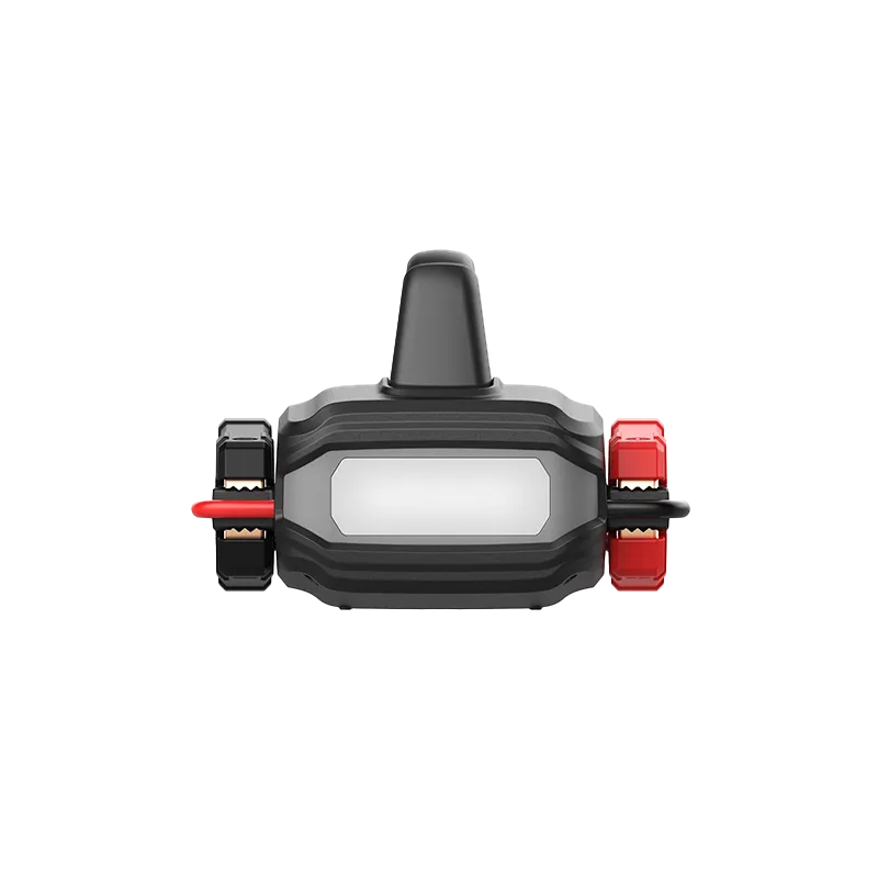CARKU 3500A Heavy duty jump starter for Pickup Truck