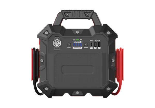 CARKU 4500A Lithium jump starter for Truck and Car