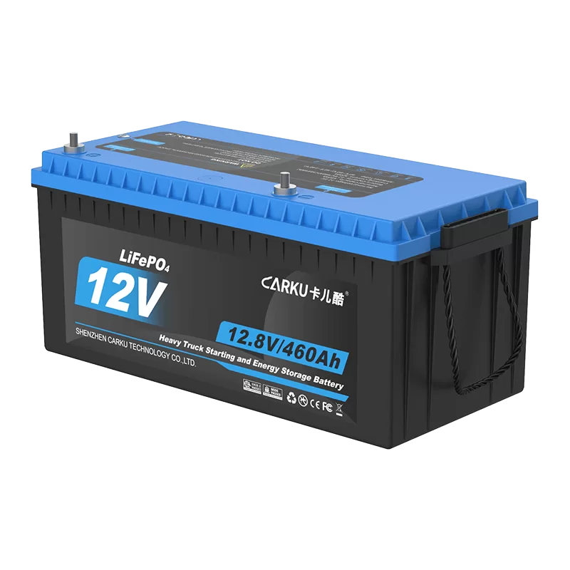 12v-490Ah-CB-12-Lifepo4-deep-cycle-battery-truck-vehical-detail