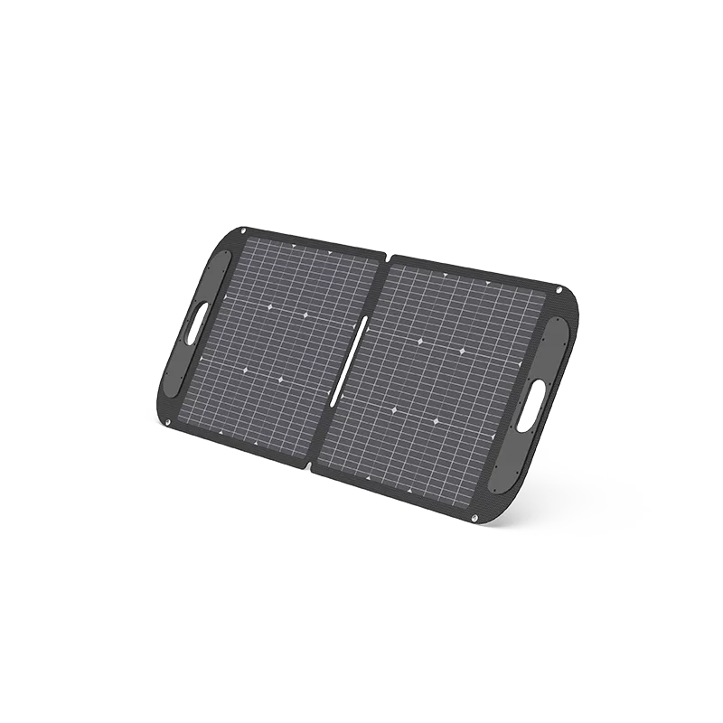 19v-110W-solar-panel-left-side-view