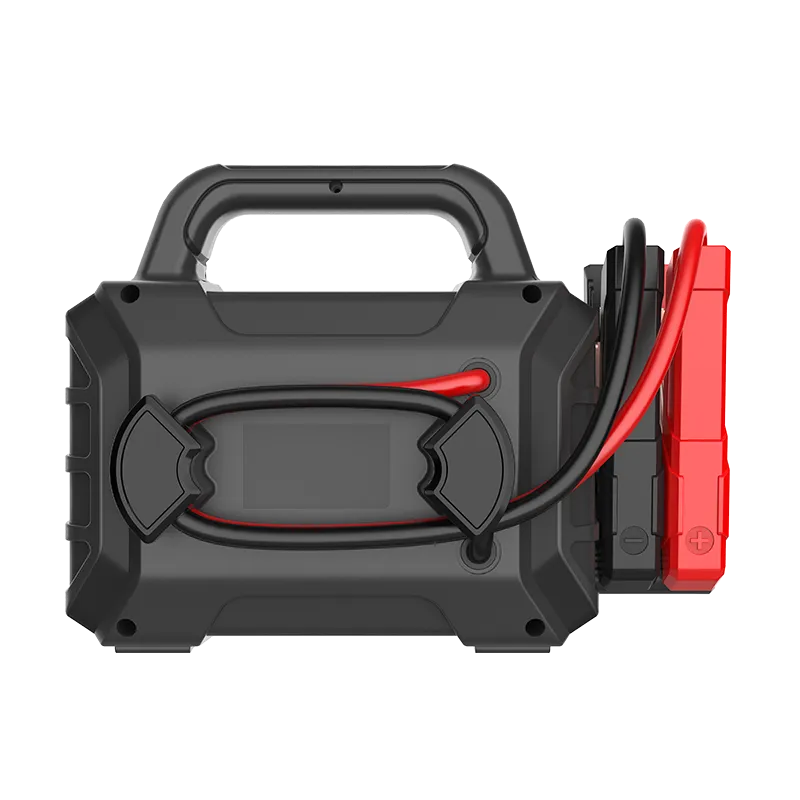 CARKU 3000A Heavy-duty Jump Starter for Pickup Truck