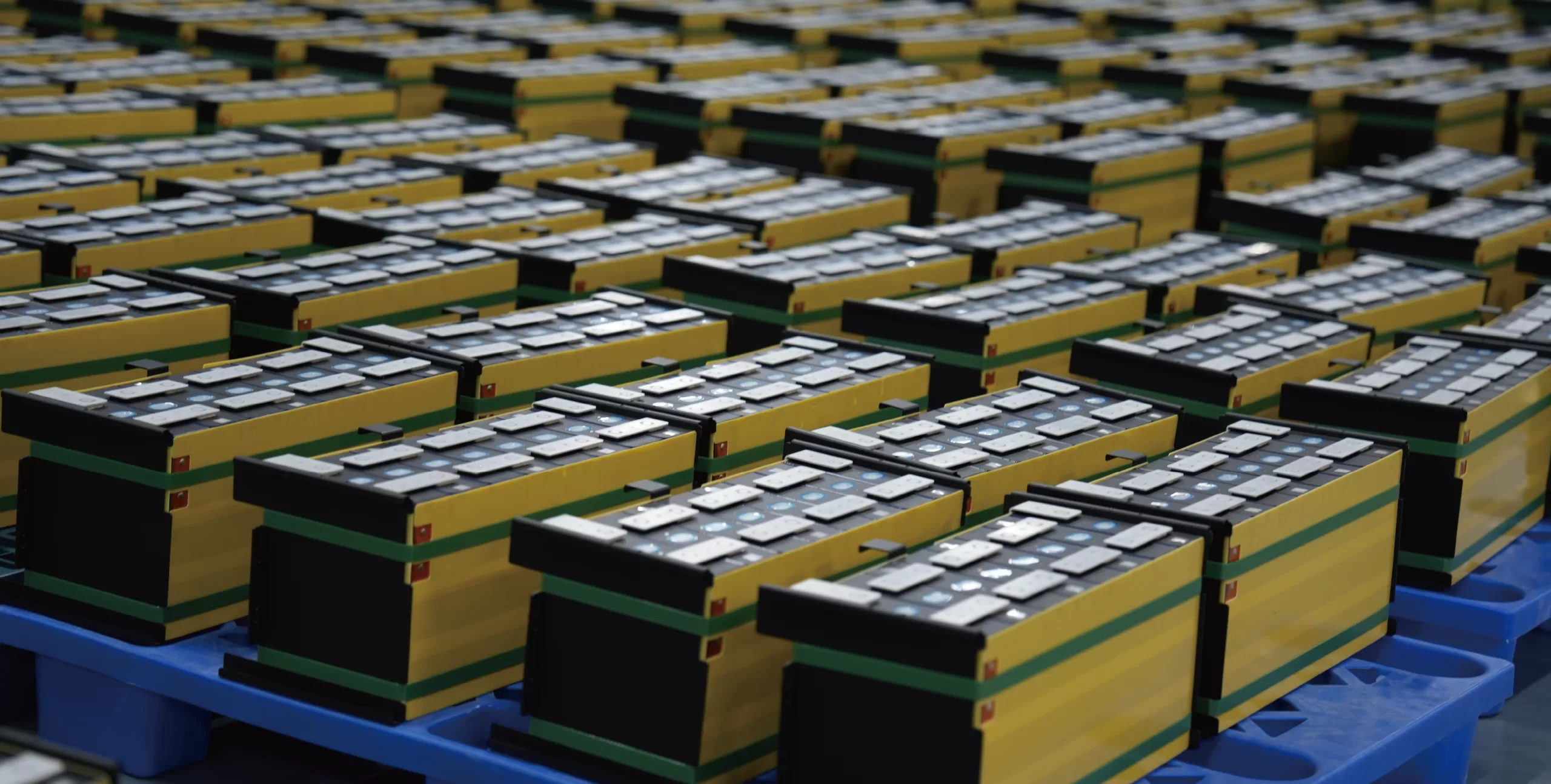 CB36 LiFePO4 battery pack with higher capacity for extended power