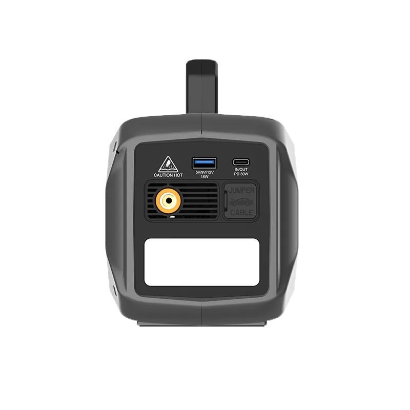 JS-558-car-battery-jump-starter-air-compressor-160psi-display-closeup