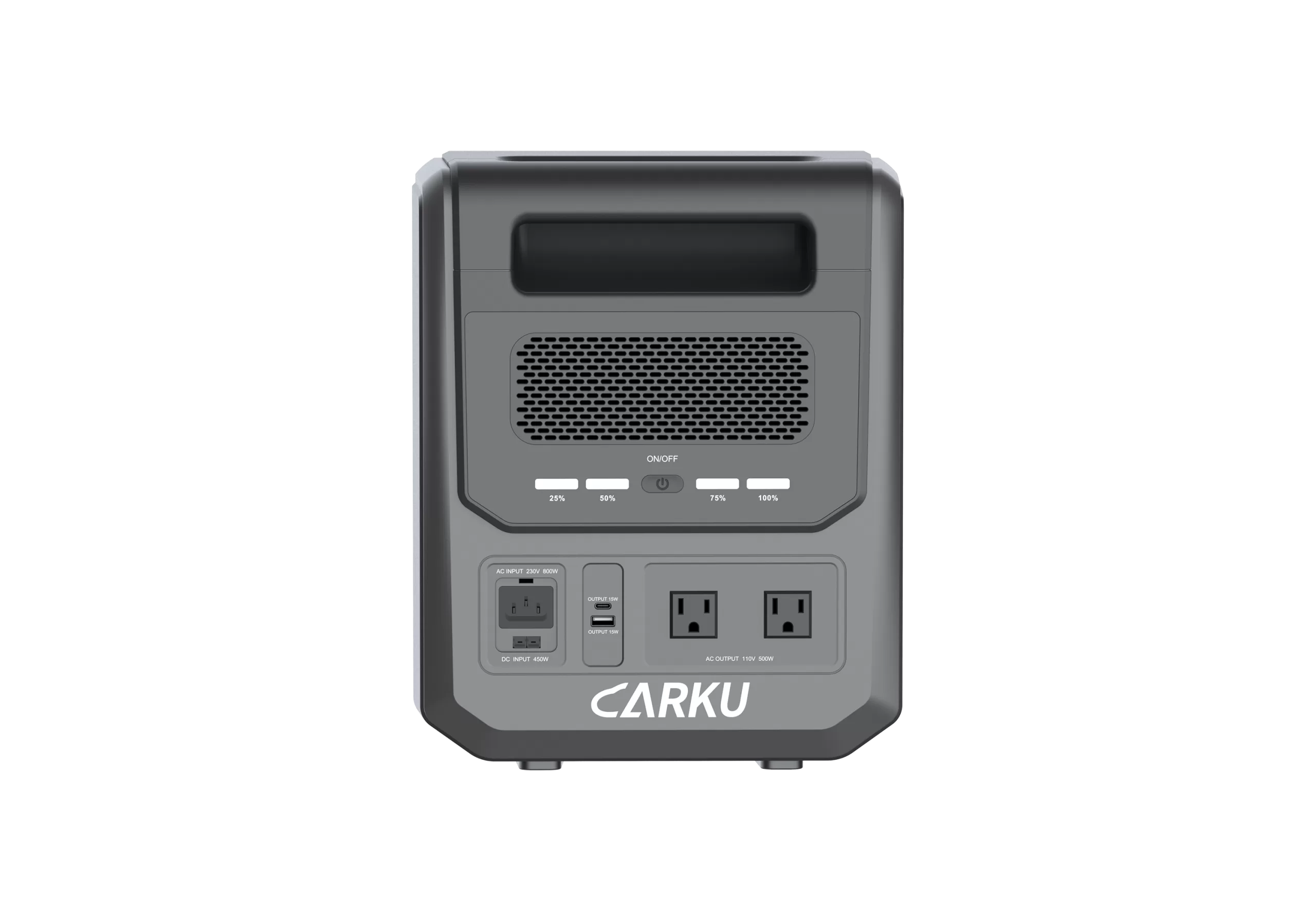 CARKU Portable Power Station 1000W