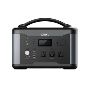 CARKU Portable Power Station 2200W