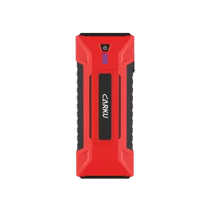 CARKU 1500A Sodium-ion Jump Starter for Car&Powersport