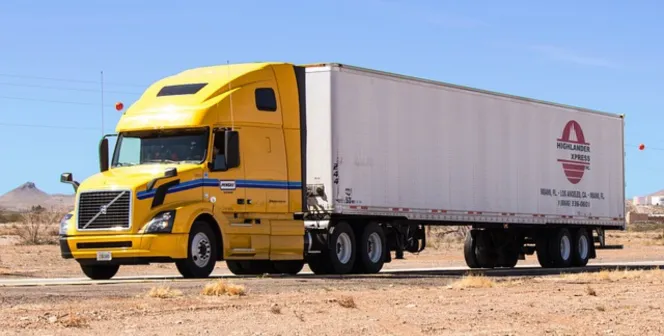 How a 24V 200Ah Starting Battery Performs in 2025 Long-Haul Trucks