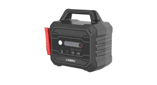 Versatile 12 24V Jump Starters Safe and Efficient Starting Solutions for All Vehicle Types