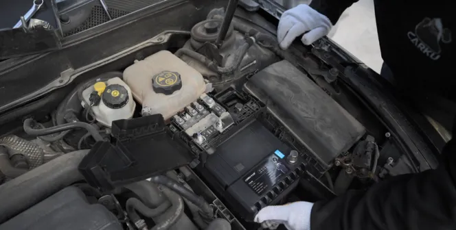 Car Will Not Jump Start But Lights Come On? 5 Common Causes And Quick Fixes